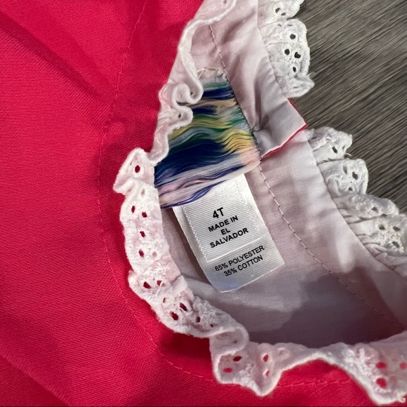 Christian Elizabeth & Co Wilshire Daisy Dress - Picture 3 of 4